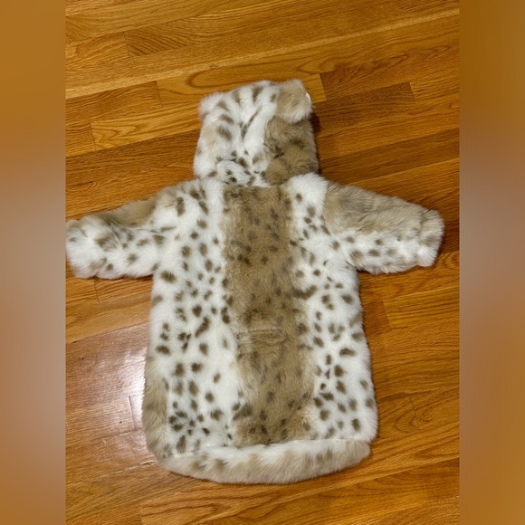 Restoration Hardware Baby infant bunting suit- worn once - Picture 2 of 5